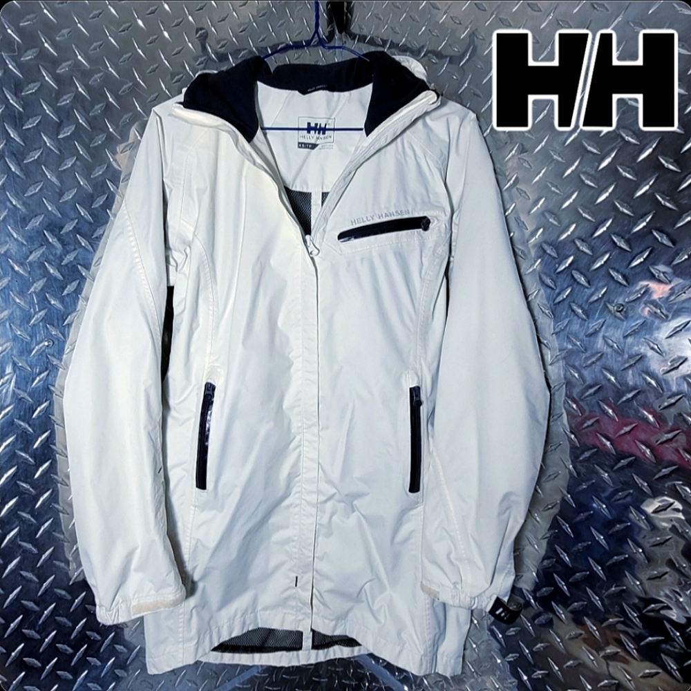 Helly hanson jacket